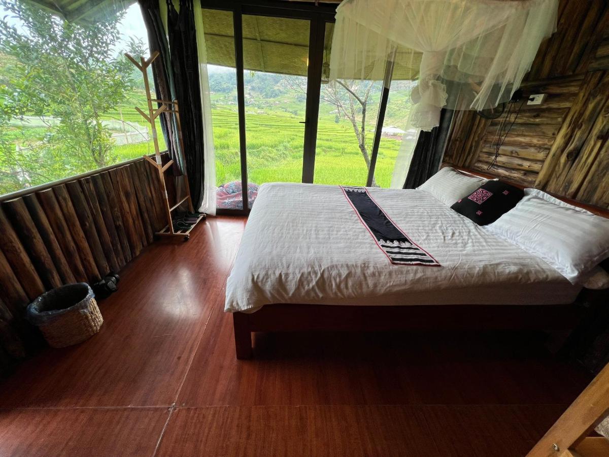 May Homestay Sapa Exteriér fotografie