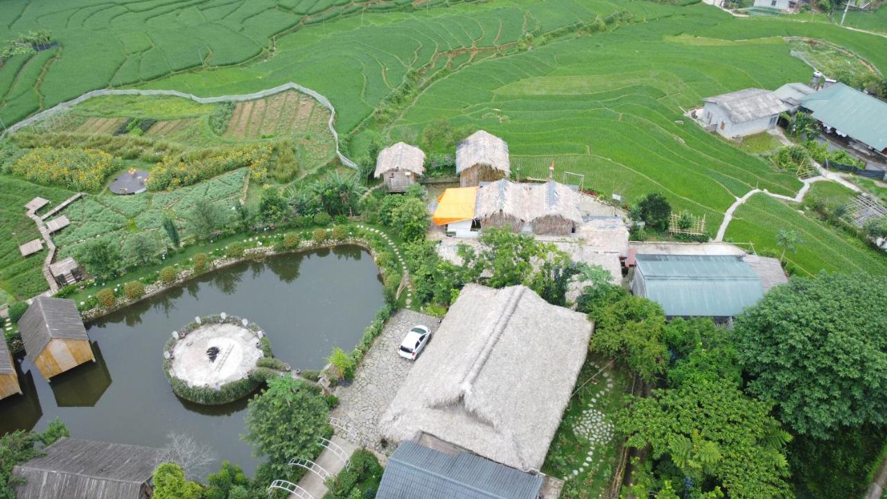 May Homestay Sapa Exteriér fotografie