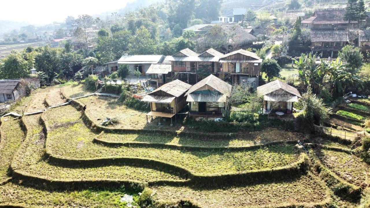 May Homestay Sapa Exteriér fotografie