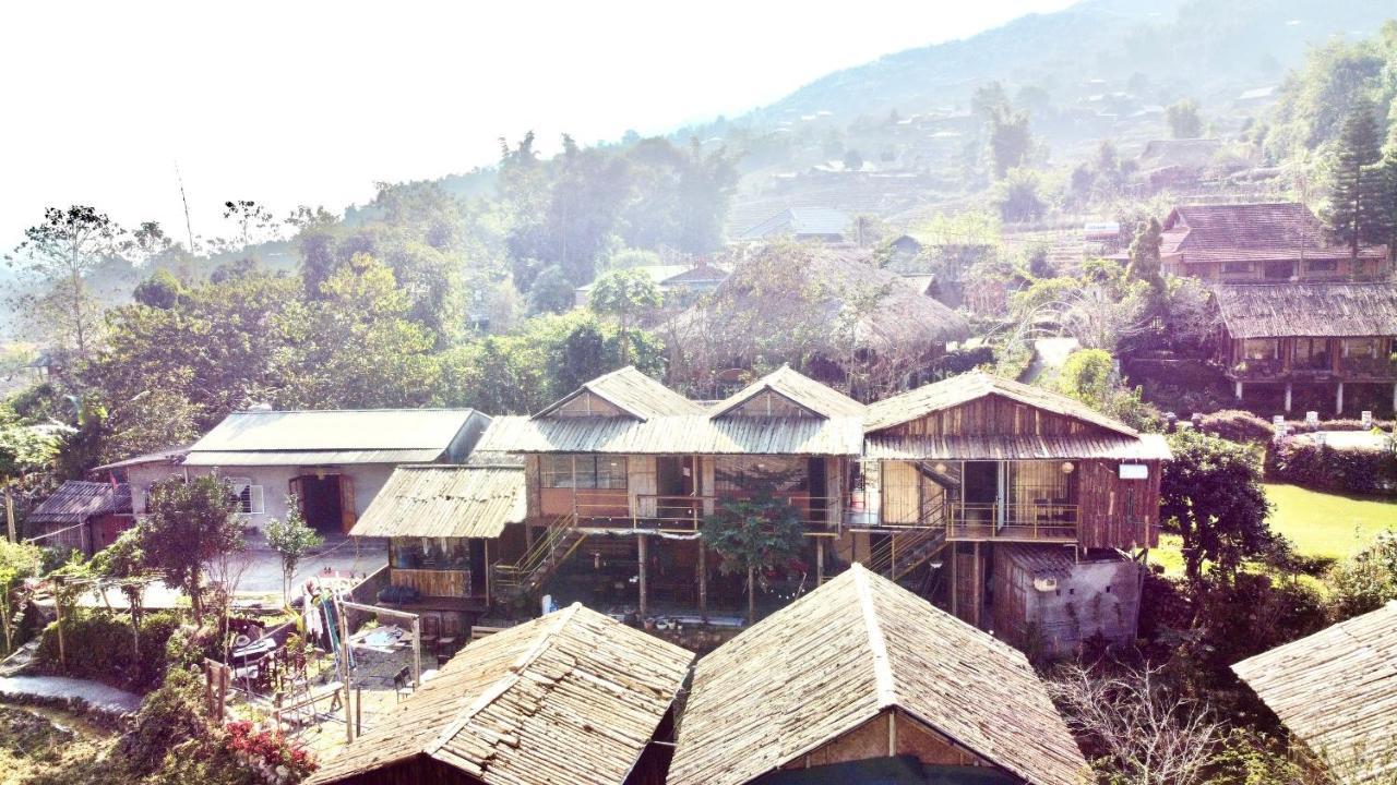 May Homestay Sapa Exteriér fotografie