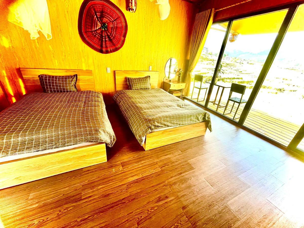 May Homestay Sapa Exteriér fotografie